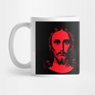 Faith jesus christ Mug